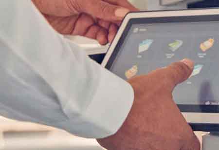 SharePoint integration